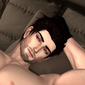 Albert by Daddy Okami